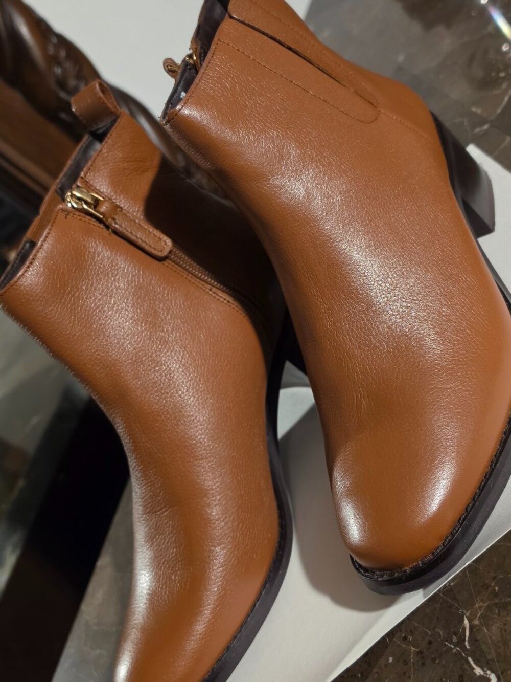 These are Cole Haan Women's Addie Block Heel